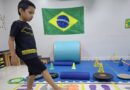 Hapvida realiza “Copa da Inclusão 2026” com vivências terapêuticas para crianças neurodivergentes em Manaus