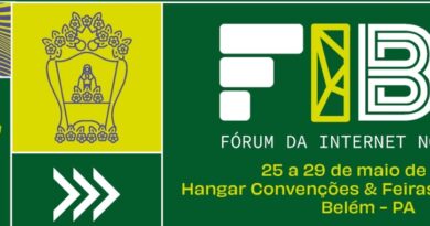 Alana participa do FIB, principal fórum de internet do país