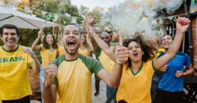 KAYAK lança guia de preços para o maior torneio de futebol