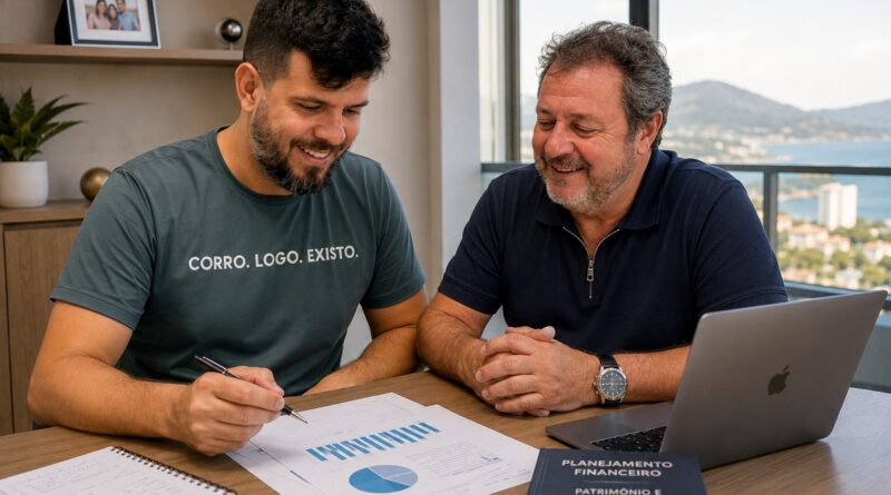 Queda na natalidade pressiona sistema previdenciário