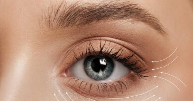 Blefaroplastia lidera ranking mundial de cirurgias