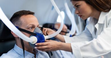 Brasil lança primeira pós-graduação em Medicina Aeroespacial