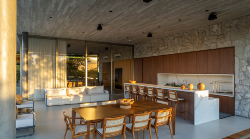 Lux Atelier permite personalização do imóvel durante a obra