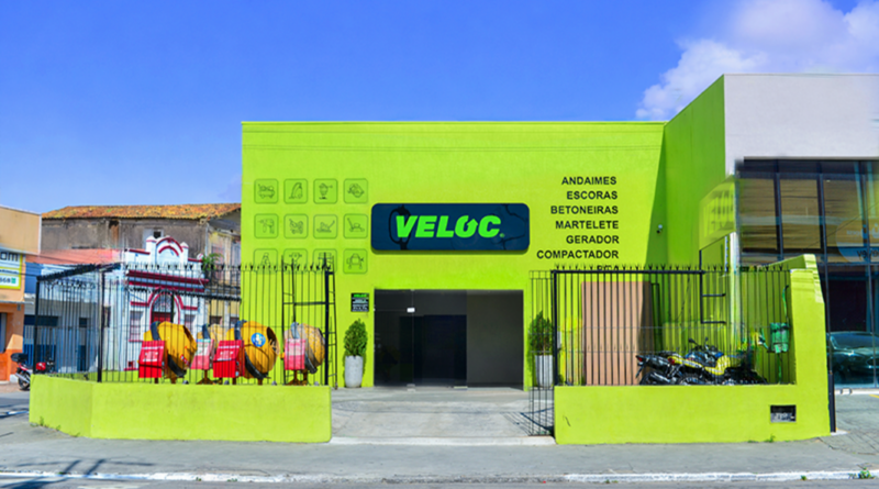 Empresa alagoana cresce forte no mercado de locações