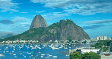 Guia de viagens indica quando e onde ir no Rio de Janeiro