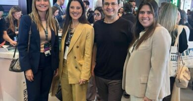 AB2LEX 2026 conta com a presença de lideranças femininas