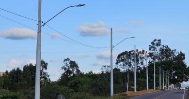 Expansão elétrica aquece mercado de postes de fibra de vidro
