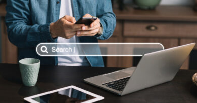 SEO internacional ganha força com impacto da IA