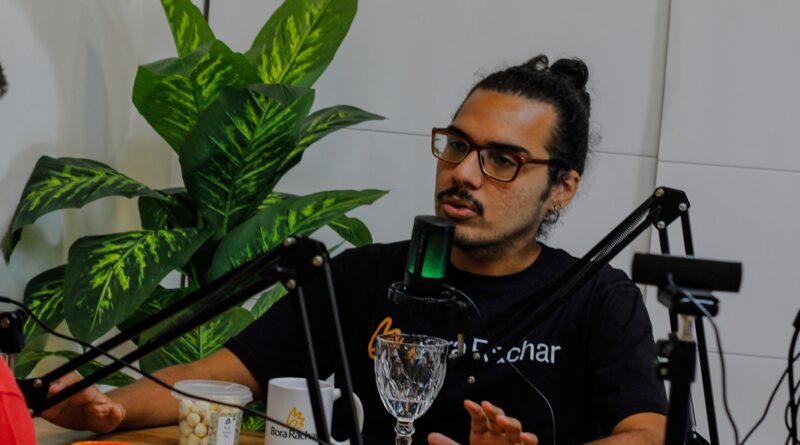 App da Baixada conecta usuários para dividir custo de viagem