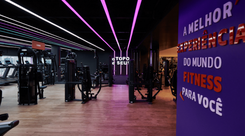 Allp Fit cresce 75% de faturamento no 1º trimestre de 2026
