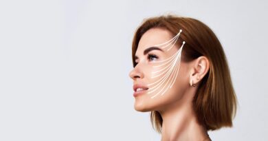 Lifting facial evolui e amplia técnicas de rejuvenescimento