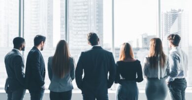 Empresas reforçam foco em pessoas para sustentar crescimento