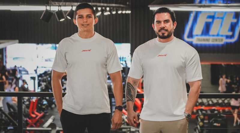 Interfit amplia atuação no mercado fitness premium