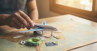 Traveltch democratiza vendas de ingressos internacionais