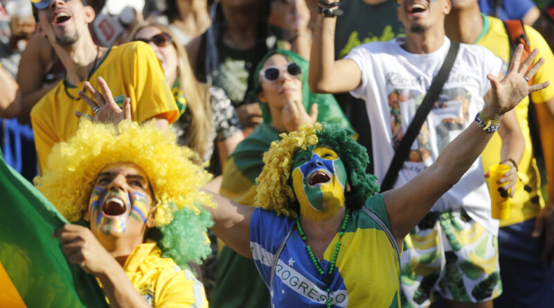 Estudo da Content CO revela insights para marcas na Copa