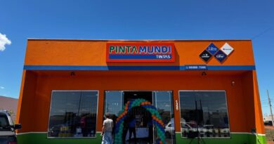 Lojas de tintas ganham autonomia com multimarcas