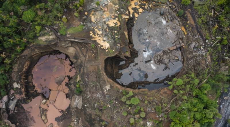 AMIG cobra ação contra mineração ilegal no Brasil
