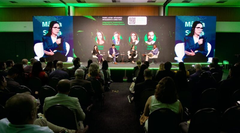 Safety Summit se consolida entre os maiores eventos LATAM