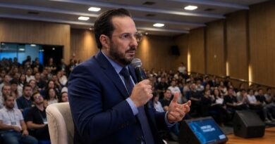 Brasileiro atua na integração de pagamentos globais nos EUA