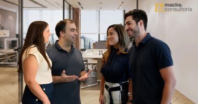 Macke completa 17 anos e avança com nova onda de funding
