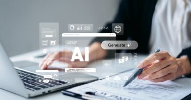 Mercado de trabalho amplia busca por gestores de IA