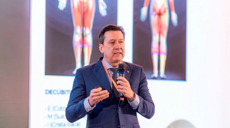Cirurgião desenvolve método de precisão para lipoaspiração