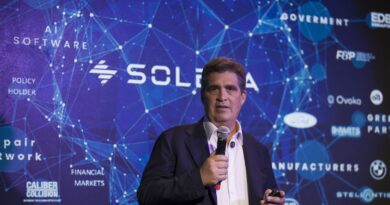 Solera apresenta ferramenta de IA ao mercado segurador