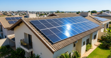 Aumento na energia impulsiona busca por sistema solar