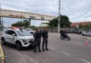 Mulher é presa em Manaus suspeita de agredir o próprio filho de um ano