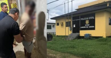 Homem que se Passava por Líder Religioso é Detido por Abuso Sexual de Menor no Amazonas
