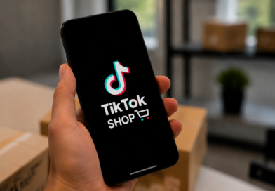 Estrutura do vídeo impulsiona vendas no TikTok Shop