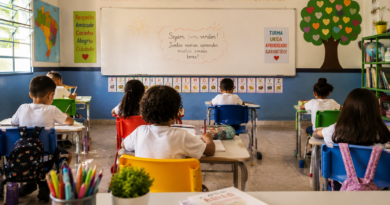 Evasão Escolar no Brasil tem causas multifacetadas