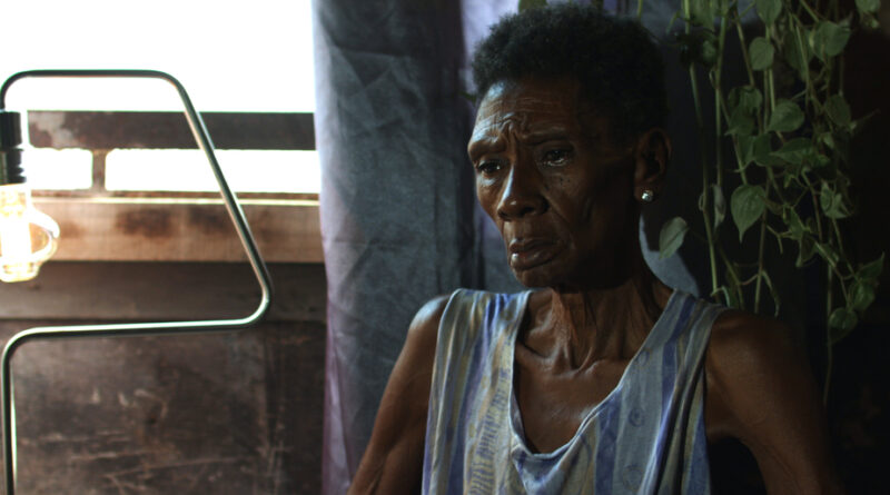 Filme transforma racismo em narrativa afrofuturista