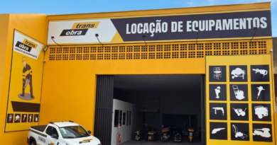 Trans Obra completa 25 anos com rede de franquias