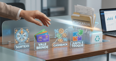 O fim do trabalho manual nas campanhas promocionais