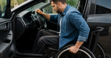 Seguro auto PcD ganha destaque e amplia coberturas no Brasil