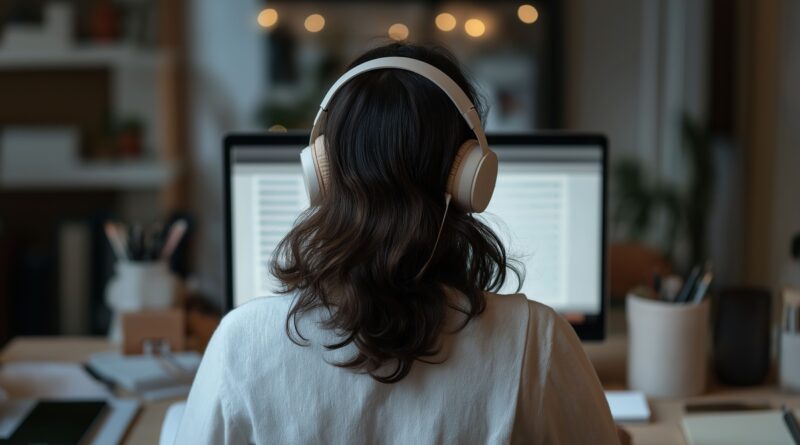 IA aumenta a pressão sobre a Geração Z no trabalho