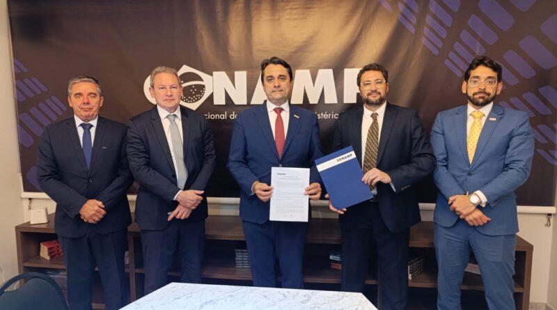 Ecora e CONAMP se unem para fortalecer mercado de carbono