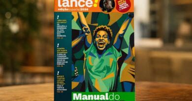 Manual do Torcedor chega em lançamento especial