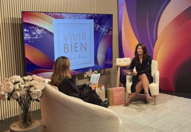 Brasileira impulsiona magazine de TV da Espanha na era IA