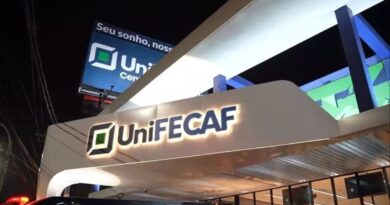 UniFECAF cria canal de apoio e proteção às mulheres
