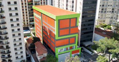 Setor de self storage ultrapassa 224 mil boxes no Brasil