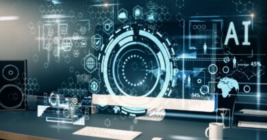 Global 384: IA exige governança e compliance