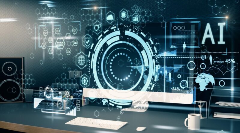 Global 384: IA exige governança e compliance
