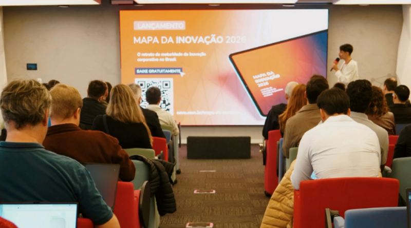 Só 29% das empresas brasileiras lucram com a inovação