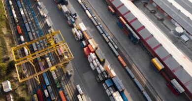 Gargalos logísticos impõem rotas multimodais ao agronegócio