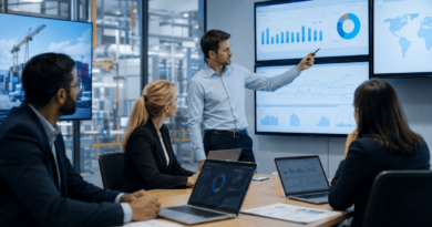 Busca por IA muda disputa por fornecedores B2B