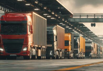 Transportadoras devem apresentar três seguros obrigatórios