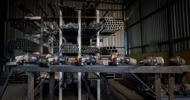 Motores brushless ganham espaço no mercado