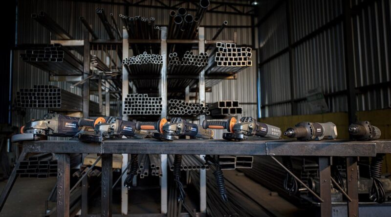 Motores brushless ganham espaço no mercado